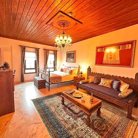 Villa Ephesus Hotel-3