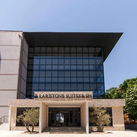 Laristone Suite Spa Hotel-3