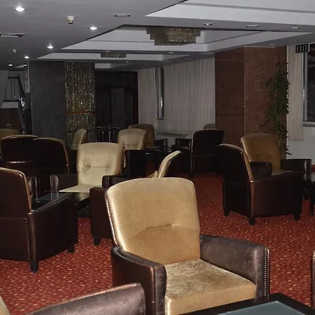 Grand Eras Hotel Kayseri-2
