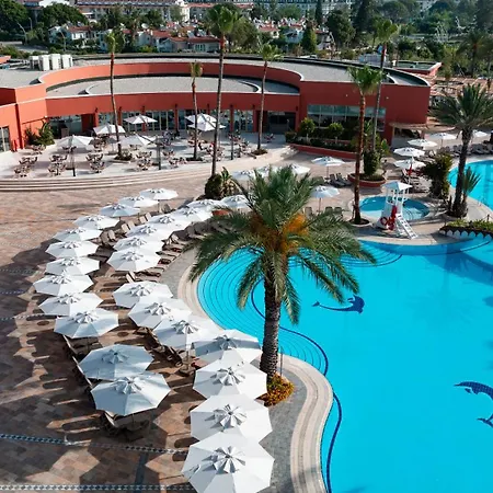 The Norm Oriental Kemer-2