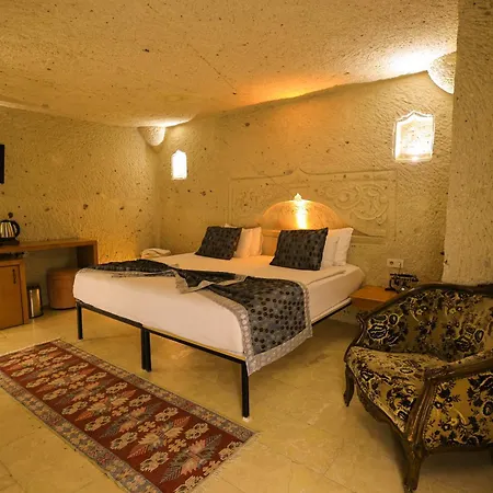 Ortahisar Cave Hotel-2