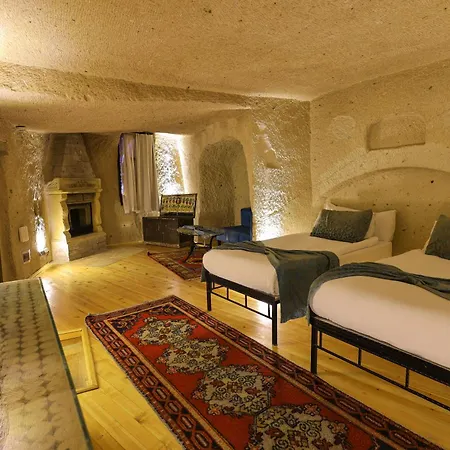 Ortahisar Cave Hotel-3
