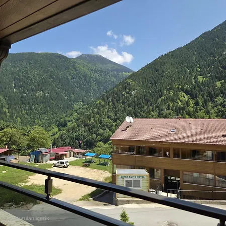 Uzungöl Bilalego Pansiyon-3