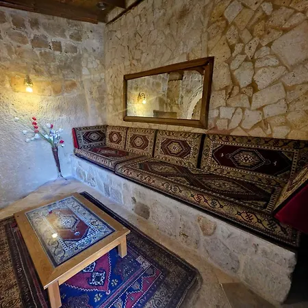Antique House Cappadocia-3