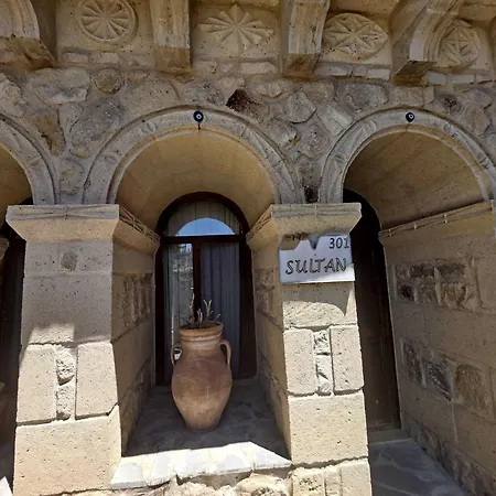 Antique House Cappadocia-2