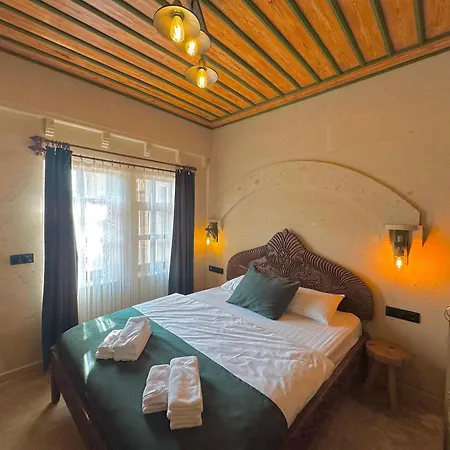 Gemosa Cappadocia Hotel-3
