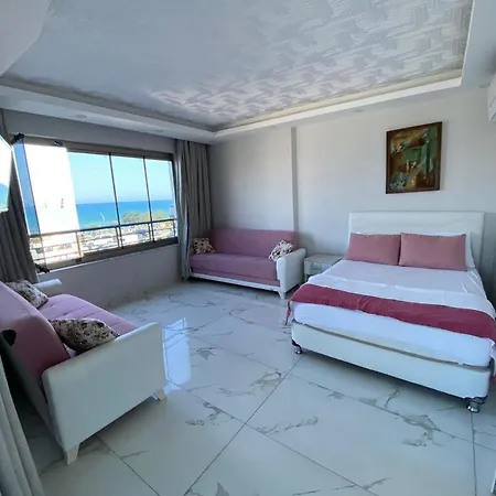 Beyaz motel-2
