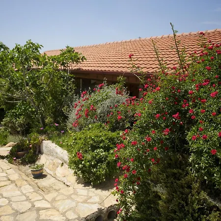 Ionia Guest House-2