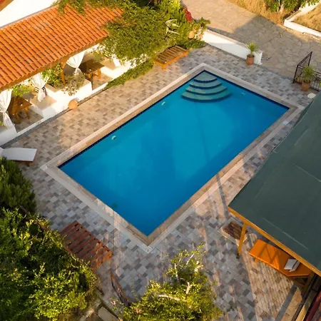 Ionia Guest House-3
