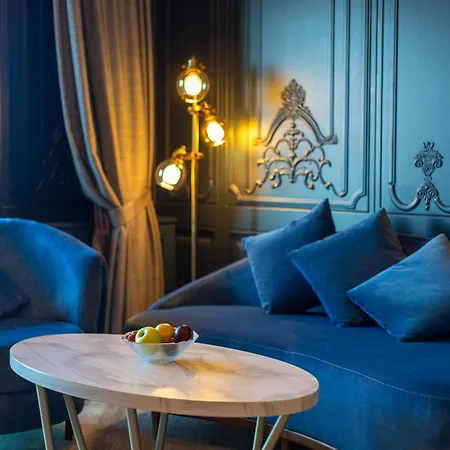 Mavı Marın Boutique Hotel-2