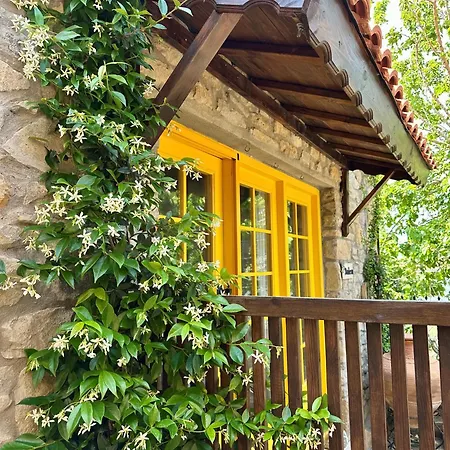 Ilios Guest House-2