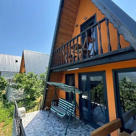 Çekirge Bungalov-3