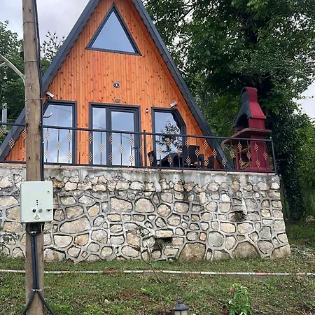 Çekirge Bungalov-2