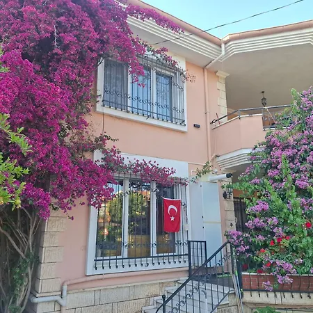 Evim Palace Ören-2
