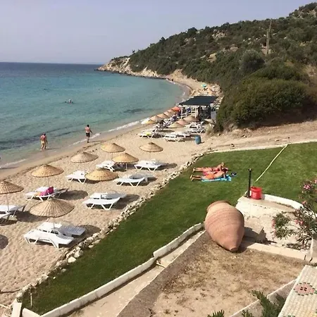 Er Turistik Otel-3