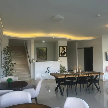 Serin Otel-3