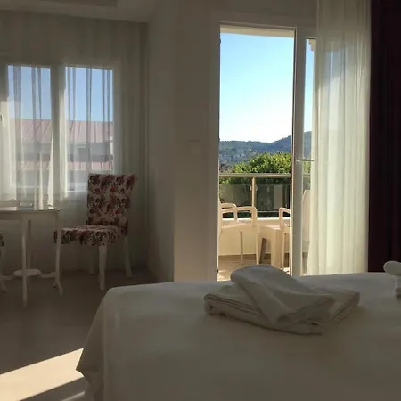 Serin Otel-2