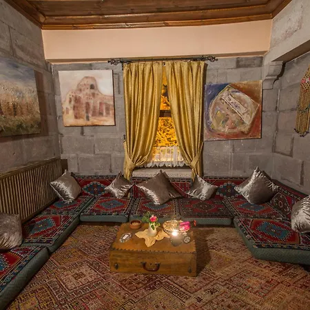 Karlık Evi Hotel - Special Category-3