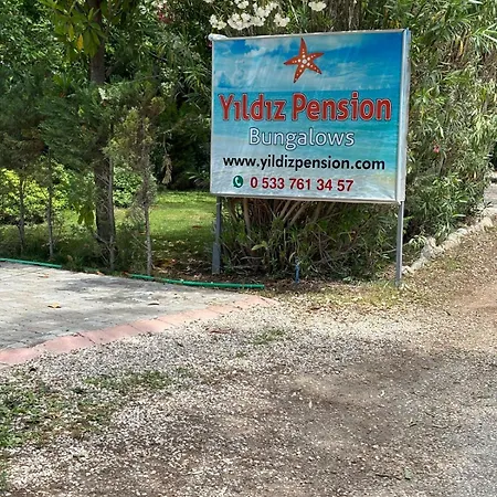 Yildiz Pension Bungalows-3