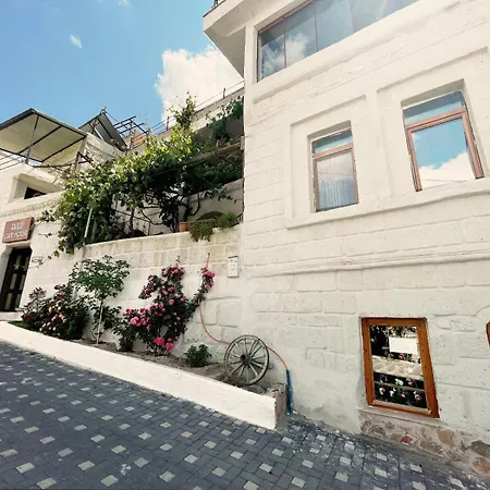 Avlu Cave House-3