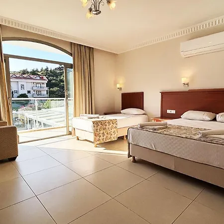 Forum Residence Hotel-3