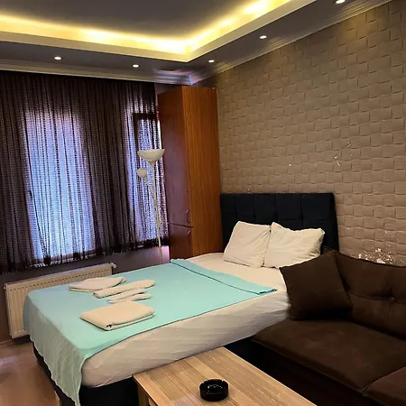 Irem Apartment-3
