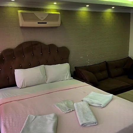 Irem Apartment-2