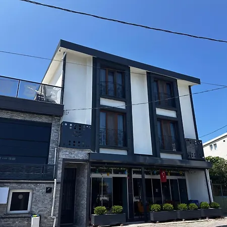 Kilic Motel-2
