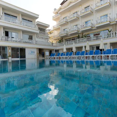 Sl La Perla Hotel Kemer-2
