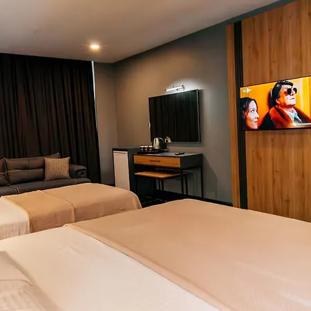 Burç Otel-3