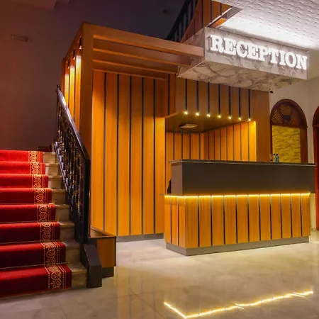 Uz Hotel Premium-2
