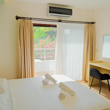 Yalım Hotel-3