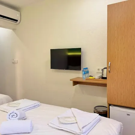Noviva Hotel Taksim-2