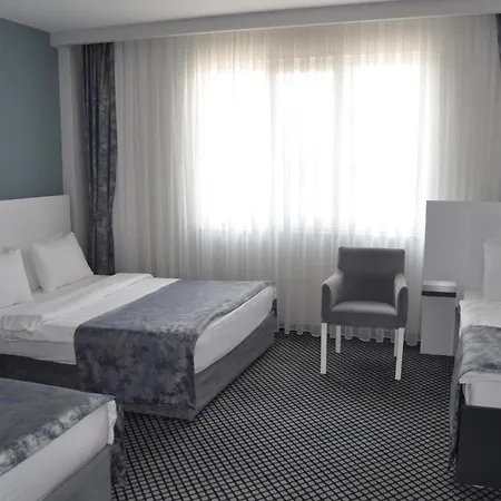 Cavit Duvan Prestige Hotel-3
