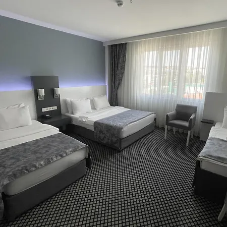 Cavit Duvan Prestige Hotel-2