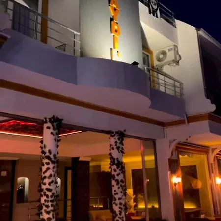 Dolunaydin Butik Otel-2