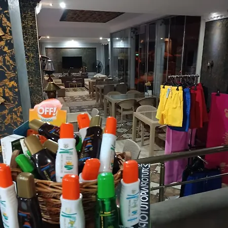 Dolunaydin Butik Otel-3