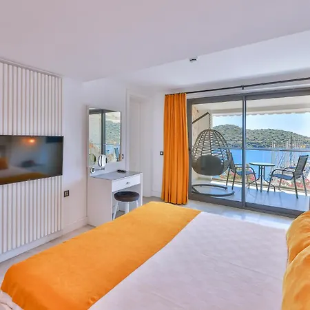 Jasmine Otel-3