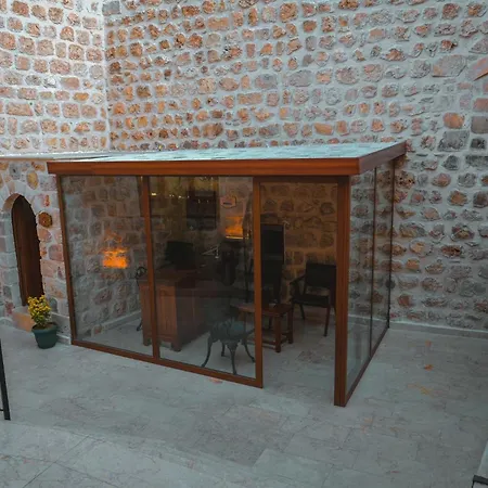 Kasr-I Divan Hotel-3