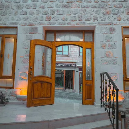 Kasr-I Divan Hotel-2
