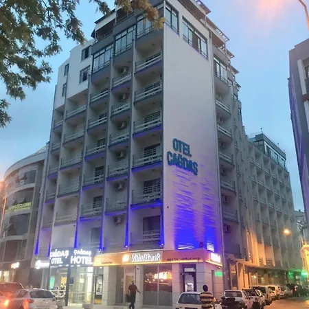 Cagdas Hotel-3