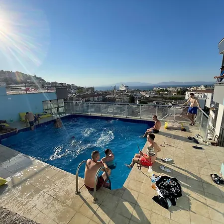 Cagdas Hotel-2