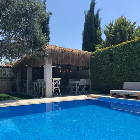 Purlen Otel-3