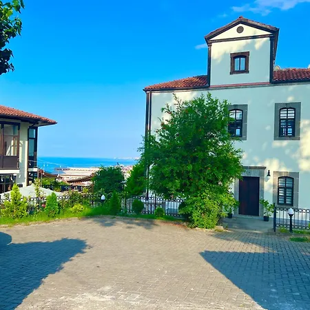 Mehmet Efendi Mansion & Hotel-2