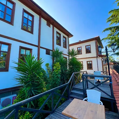 Mehmet Efendi Mansion & Hotel-3