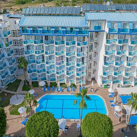 Mysea Hotels Alara-3