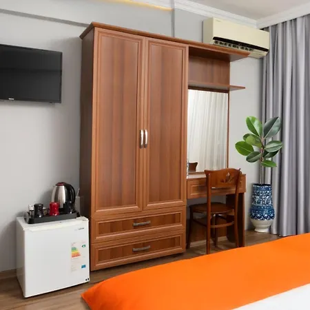 Sultanahmet Enjoyer Suites-2