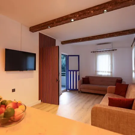 Yalıyanı Motel Restaurant-3