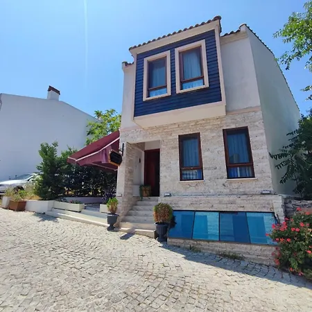 Mare Casia Bozcaada Otel-2
