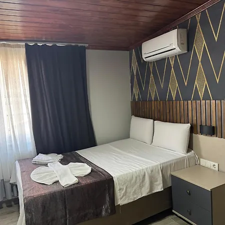 Nook Boutique Hotel-2